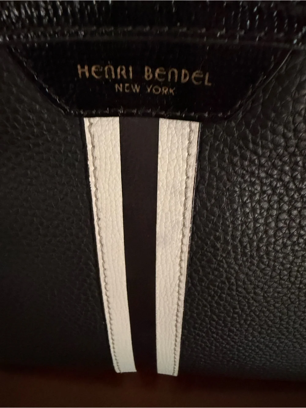 henri bendel day angle